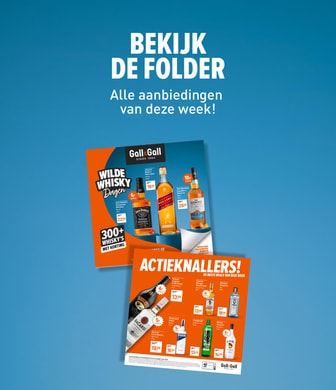 Bekijk alle aanbiedingen uit de folder